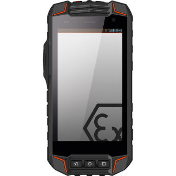 Взрывобезопасный телефон i.Safe 530.1