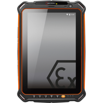 Взрывобезопасный телефон i.Safe 930.1