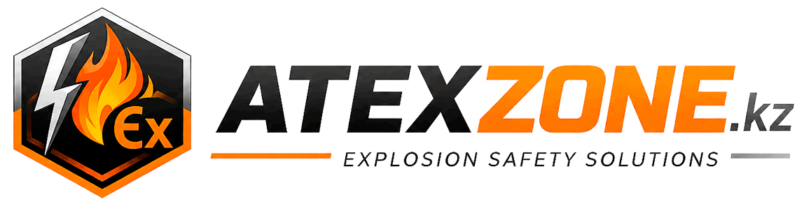 ATEXZONE.kz