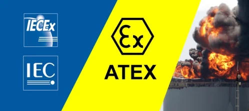 Что такое сертификация ATEX? Подробное объяснение