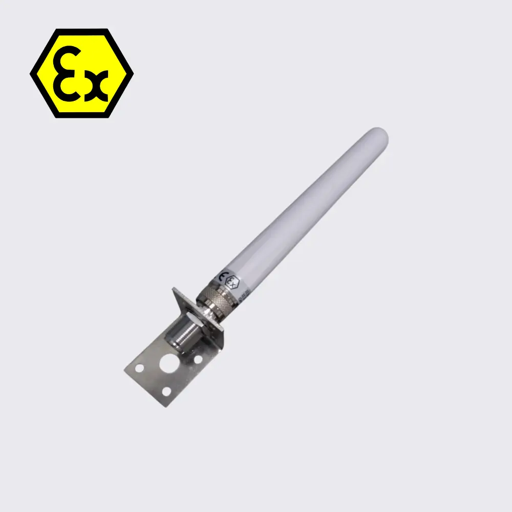 ATEX антенны – Armadex OmniX Series