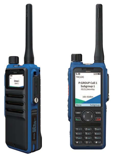 HP715Ex IIA / HP795Ex IIA
